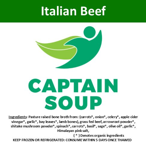 italian beef ingredients