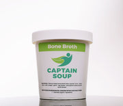 Bone Broth container