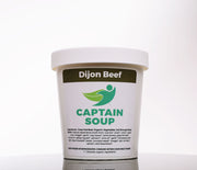 Dijon Beef Container