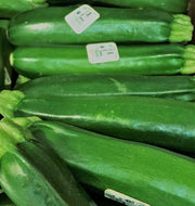 picture of zucchini